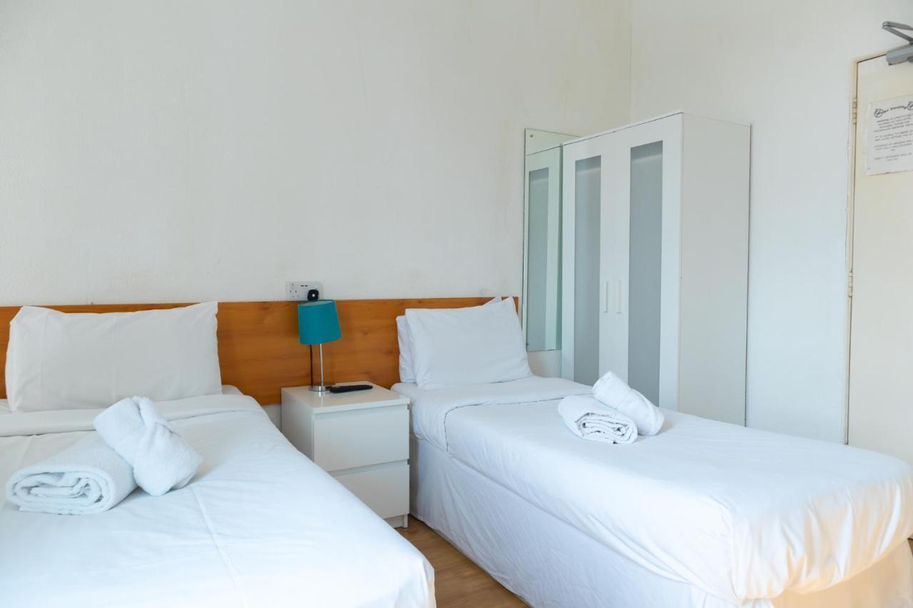 Addenro Serviced Rooms Southampton Phòng bức ảnh