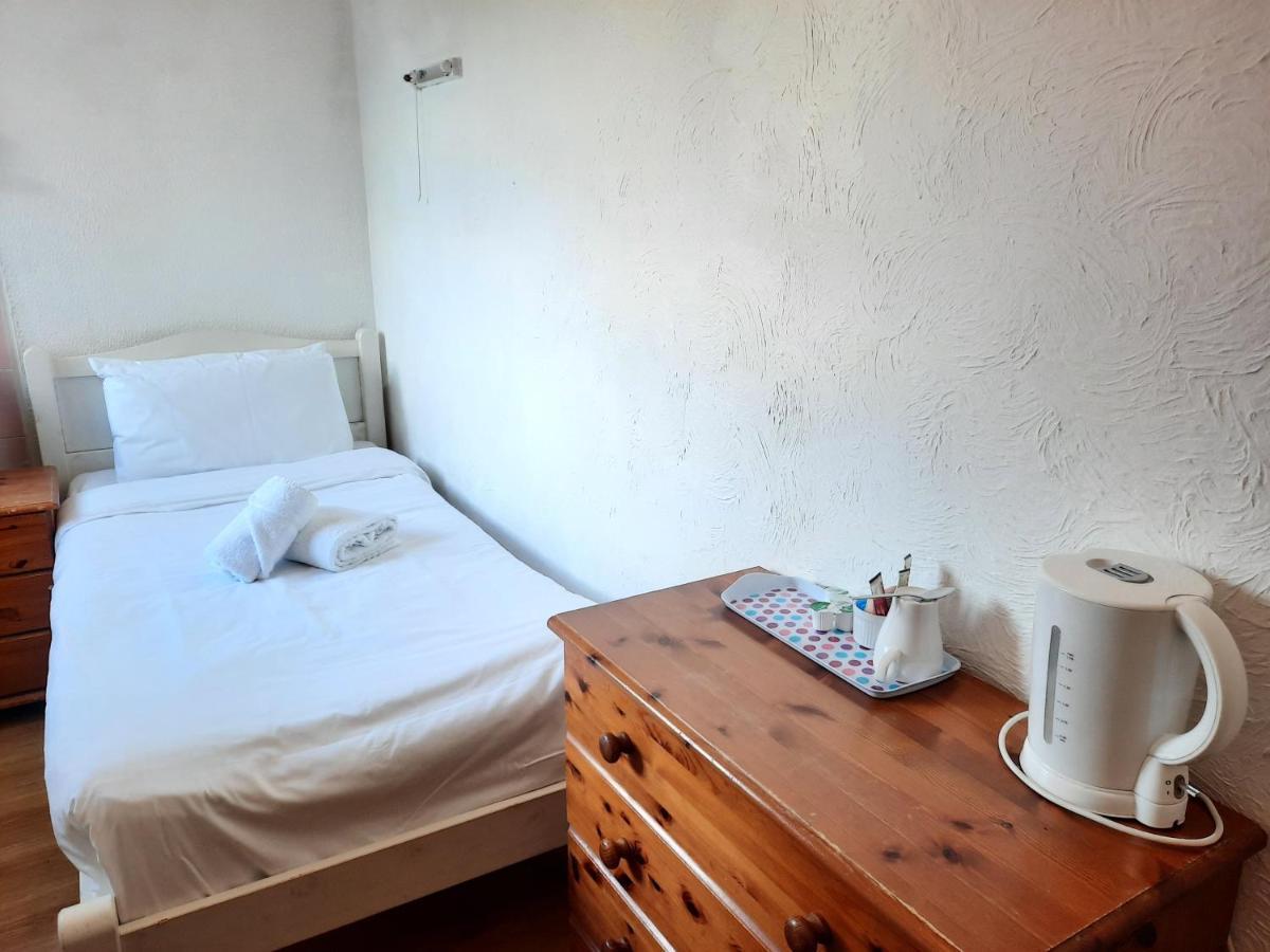 Addenro Serviced Rooms Southampton Phòng bức ảnh