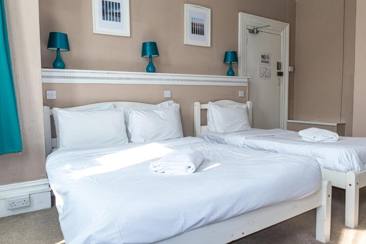 Addenro Serviced Rooms Southampton Phòng bức ảnh