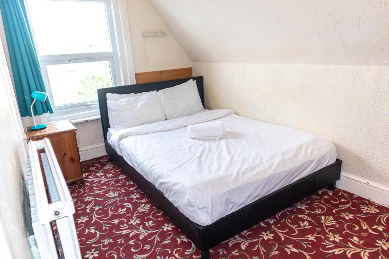 Addenro Serviced Rooms Southampton Phòng bức ảnh